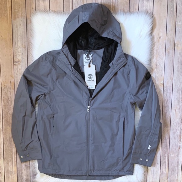 Timberland Other - Timberland Men’s Ragged Mountain Waterproof Jacket